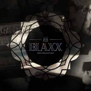 Rainbow Blaxx Rb Blaxx Special Album 全メンバーサイン入り 限定盤