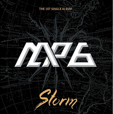 MAP6/Storm： 1st Single[L200001185]