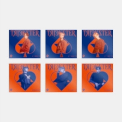 ONEUS/TRICKSTER 7th Mini Album (DIGIPACK ver.)(С)[L200002415]