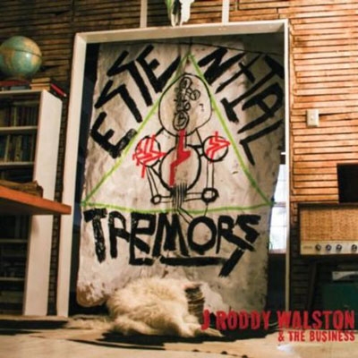 Essential Tremors Essential Tremors