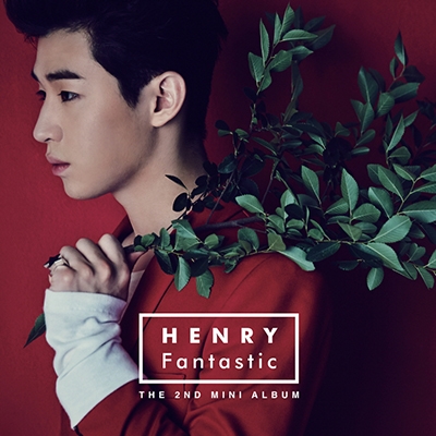 Henry (Super Junior M)/Fantastic 2nd Mini Album[SMK0399]