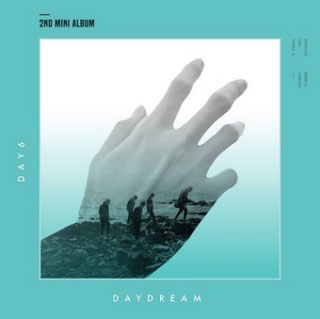 DAY6/Daydream 2nd Mini Album[JYPK0645]