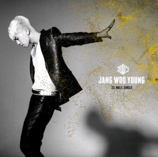 23, Male, Single : Jang Woo Young 1st Mini Album (Gold Edition) 23, Male, Single : Jang Woo Young 1st Mini Album (Gold Edition)