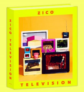 Television: 2nd Mini Album