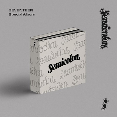 SEVENTEEN/; [Semicolon] (Special Album)