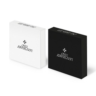 Only Lovers Left: 3rd Mini Album (ランダムバージョン) Only Lovers Left: 3rd Mini Album (ランダムバージョン)