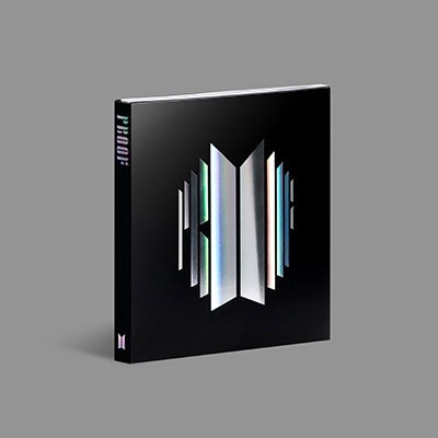 BTS/Proof (STANDARD EDITION)