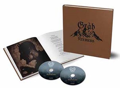 Kremess＜限定盤＞