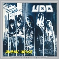 Animal House (Blue Vinyl)