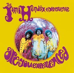 The Jimi Hendrix Experience/アー・ユー・エクスペリエンスト?＜完全