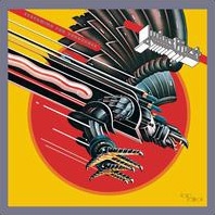 Screaming For Vengeance (Picture LP)
