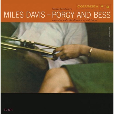 Porgy And Bess (Mono Version)