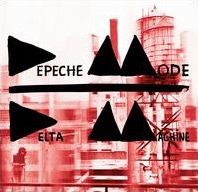 Depeche Mode/Delta Machine[88765460631]
