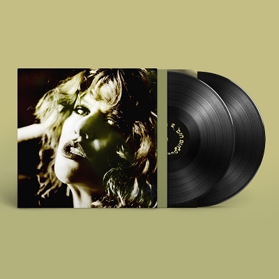 Hard Feelings/Hard FeelingsBlack Vinyl[WIGLP491]