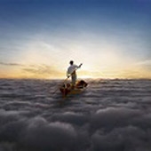 The Endless River＜初回生産限定盤＞