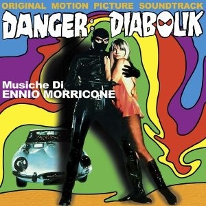 Danger: Diabolik!＜限定盤＞