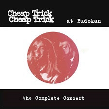 At Budokan: The Complete Concert