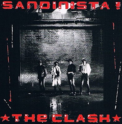 The Clash/Sandinista!