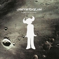 Jamiroquai/The Return Of The Space Cowboy (2017 Vinyl)㴰ס[88985453891]