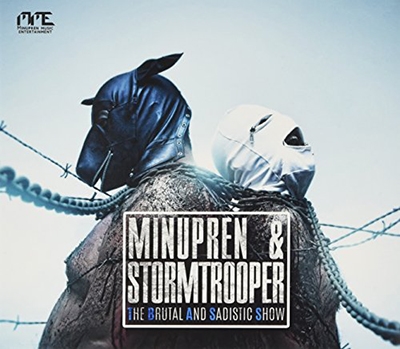 TOWER RECORDS ONLINE㤨Minupren & Stormtrooper/The Brutal and Sadistic Show[21120]פβǤʤ2,290ߤˤʤޤ