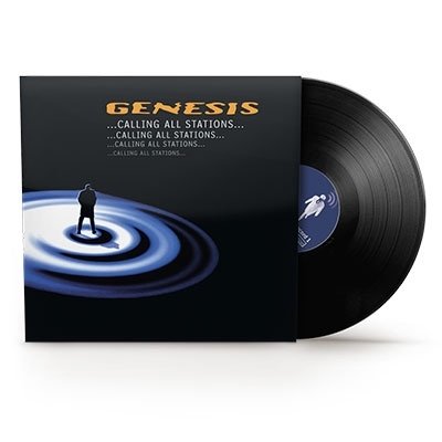 Genesis/Calling All Stations