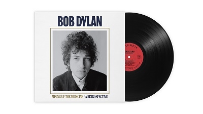 Bob Dylan/Mixing Up The Medicine / A Retrospective＜完全生産限定盤＞