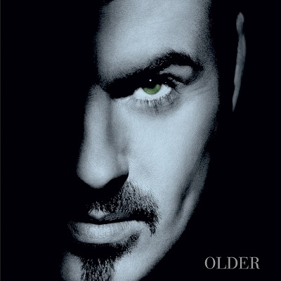 Older (Deluxe Limited Edition Box) ［3LP+5CD］＜完全生産限定盤/180g重量盤＞