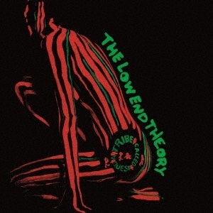 A Tribe Called Quest /The Low End Theory