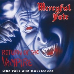 Return of the Vampire＜限定盤＞