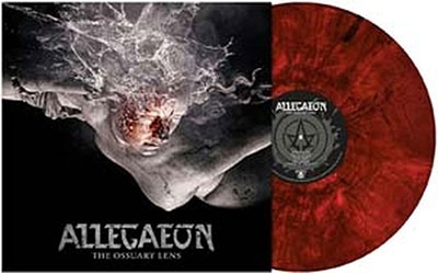 Allegaeon/The Ossuary LensColored Vinyl[161061]