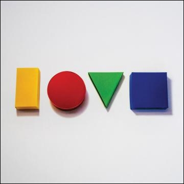 Jason Mraz/Love Is a Four Letter Word  Deluxe Edition[756787633]