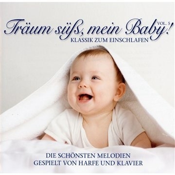 Traum sub, mein Baby!, Vol. 5