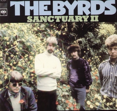 The Byrds/Sanctuary, Vol. 2[SUZ50651]