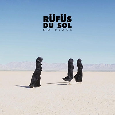 Rufus Du Sol/Solace[9362490291]