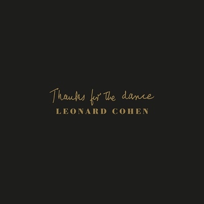 Thanks for the Dance＜完全生産限定盤＞