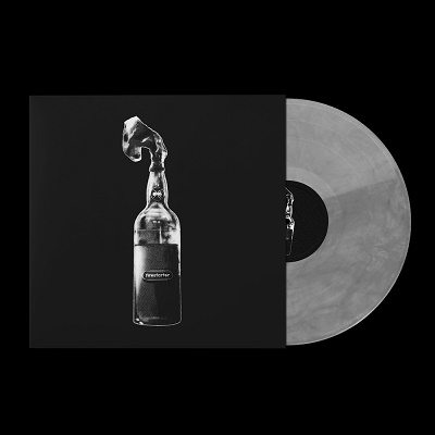 The Prodigy/Firestarter (Andy C Remix)̸/Metalic Silver Vinyl[XL1277T]
