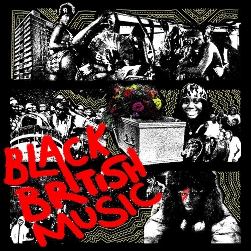 Jim Legxacy/black british music (2025)[XL1574LP]
