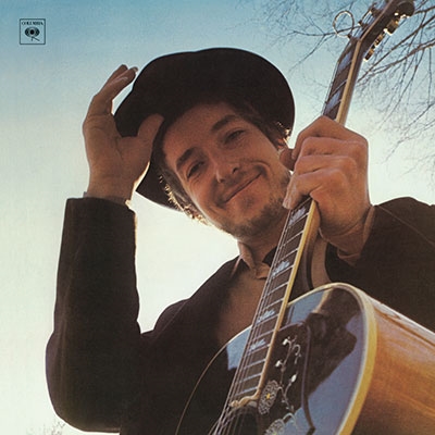 Bob Dylan/Nashville SkylineWhite Vinyl/ס[19439797561]