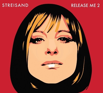 Barbra Streisand/Release Me 2 (Vinyl)㴰ס[19439863411]