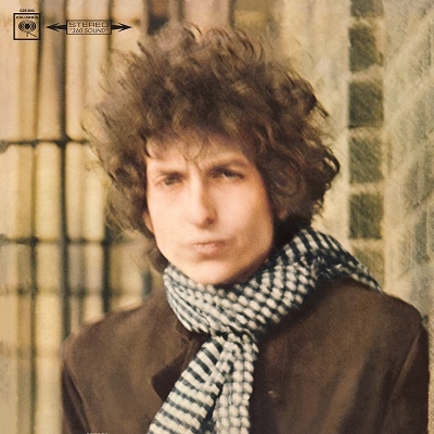 Bob Dylan/Blonde On Blonde (2022 Vinyl)＜完全生産限定盤＞