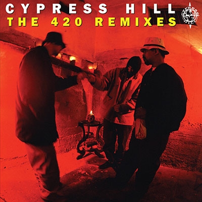 Cypress Hill/Cypress Hill The 420 Remixes[19439948341]