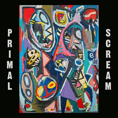 Primal Scream/Shine Like Stars (Andrew Weatherall Remix)