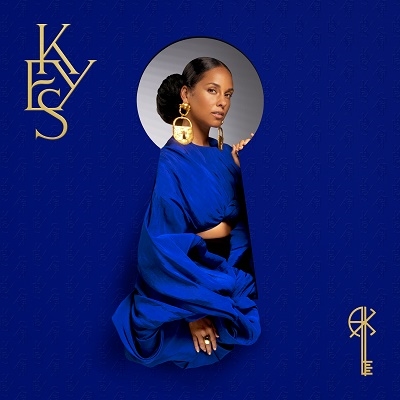 Keys (Vinyl)＜完全生産限定盤＞