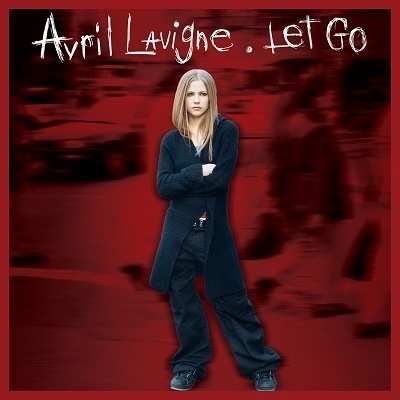 Let Go (20th Anniversary Edition)＜完全生産限定盤＞