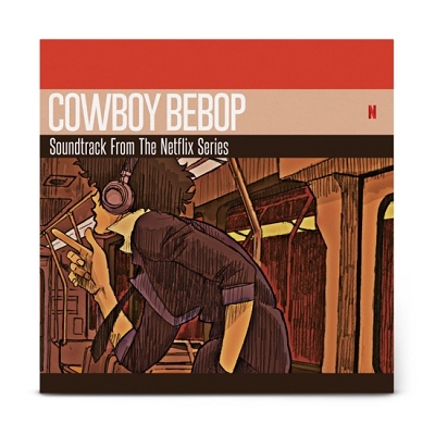 SEATBELTS/Cowboy Bebopס[196587335311]