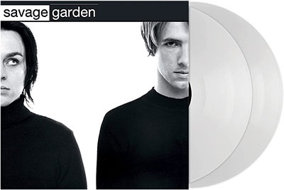 Savage Garden＜完全生産限定盤/White Vinyl＞