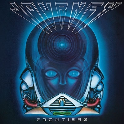 Journey/Frontiers - 40th Anniversary LP+7inchϡ㴰ס[19658805801]