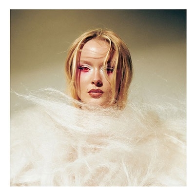 Venus＜完全生産限定盤/Colored Vinyl＞