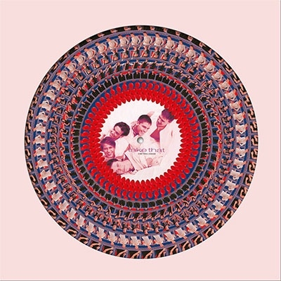 Everything Changes＜完全生産限定盤/Zoetrope Picture Vinyl＞