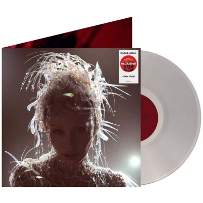TOWER RECORDS ONLINE㤨Miley Cyrus/Something Beautiful/Clear Vinyl[198029159011]פβǤʤ15,190ߤˤʤޤ